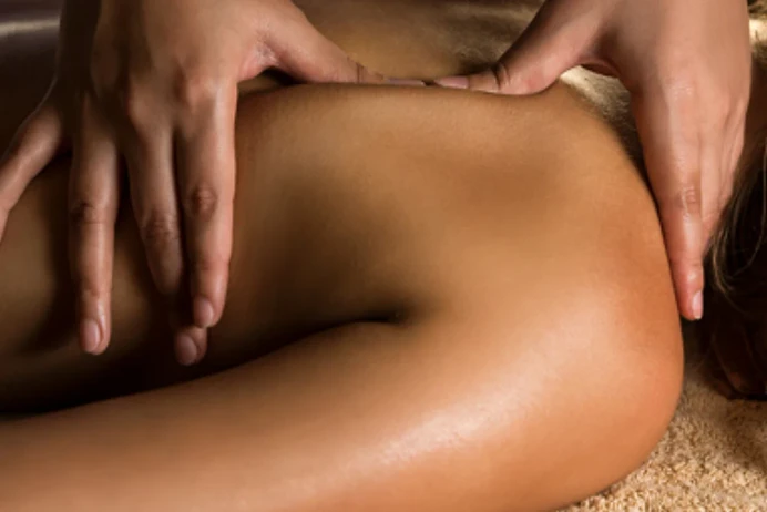 Therapeutic Relaxation Massage Therapeutic Relaxation Massage