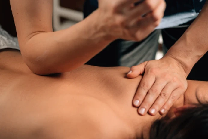 Remedial Massage Remedial Massage