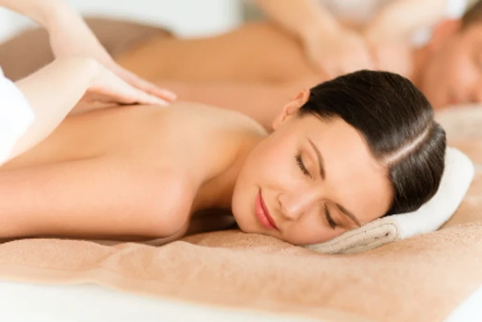 Couple Massage Couple Massage